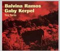 Ramos,balvina & Kerpel Gaby - Tira Torito - Music CD
