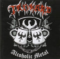 Tankard - Alcoholic Metal - Music CD