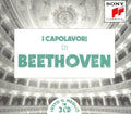 I Capolavori Di Beethoven - I Capolavori Di Beethoven - Music CD