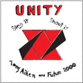Aiken,tony - Unity Sing It Shout It - Music CD