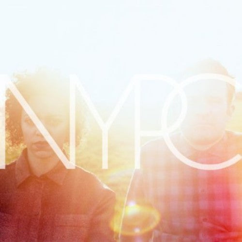 Nypc - Nypc - Vinyl Record