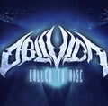 Oblivion - Called To Rise - Music CD