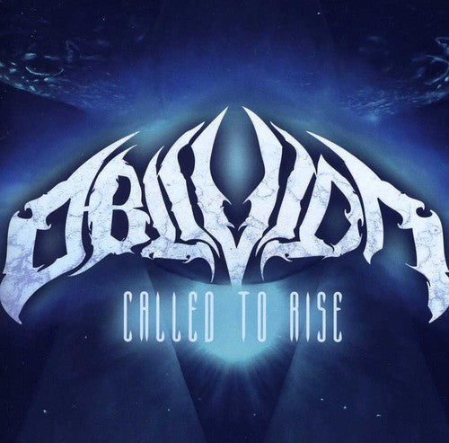 Oblivion - Called To Rise - Music CD