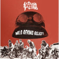 Satan's Satyrs - Wild Beyond Belief - Vinyl Record