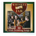 Whiskey In The Jar: 30 Irish Drinking Songs / Var - Whiskey In The Jar: 30 Irish Drinking Songs / Var - Music CD
