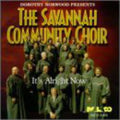 Savannah Community Choir - Savannah Community Choir - Music CD