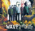 Imperial Tiger Orchestra - Wax - Music CD