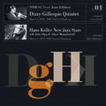 Gillespie,dizzy & Hans Koller New Jazz Stars - Ndr 60 Years Jazz Edition No01 - Vinyl Record