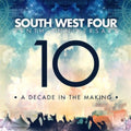 10 Years Of South West 4 - 10 Years Of South West 4 - Music CD