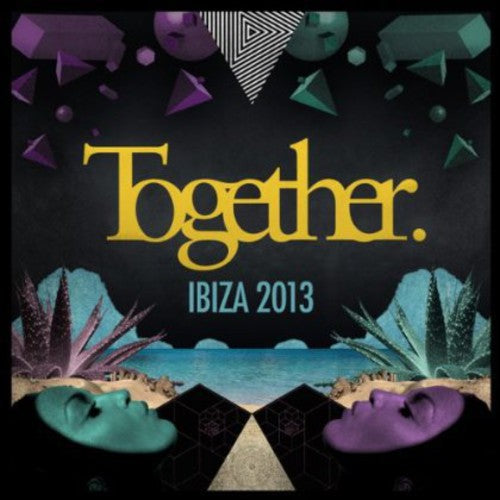 Together Ibiza 2013 - Together Ibiza 2013 - Music CD