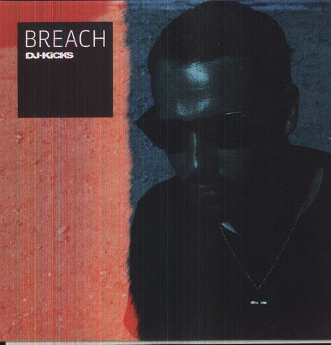 Breach - Breach Dj-kicks - Vinyl Record