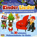 Charlie Glass' Kinder Lieder - Kinder Weihnacht-die 30 Schonsten Weih - Music CD