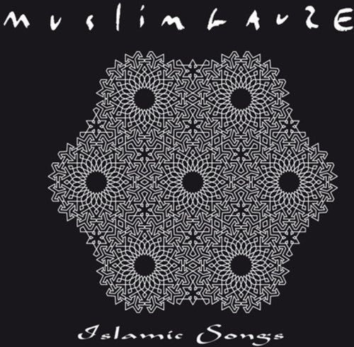 Muslimgauze - Islamic Songs - Music CD