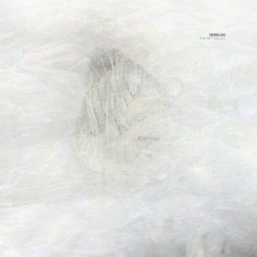 Rebelski - Rift Valley - Vinyl Record