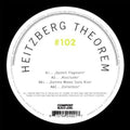 Heitzberg Theorem - Compost Black Label 102 - Vinyl Record