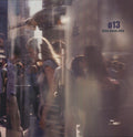 O13 - Time Wave Zero - Vinyl Record