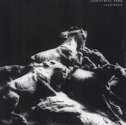 Industrial Park - Cold White - Vinyl Record