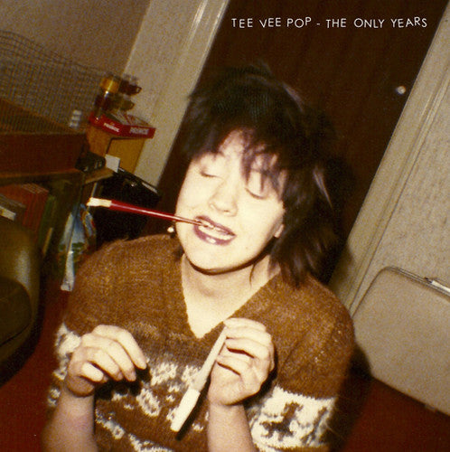 Tee Vee Pop - Only Years - Vinyl Record