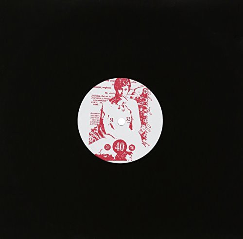 Tobar,ricardo - Garden - Vinyl Record