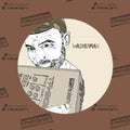 Washerman - Raw Poet - Vinyl Record