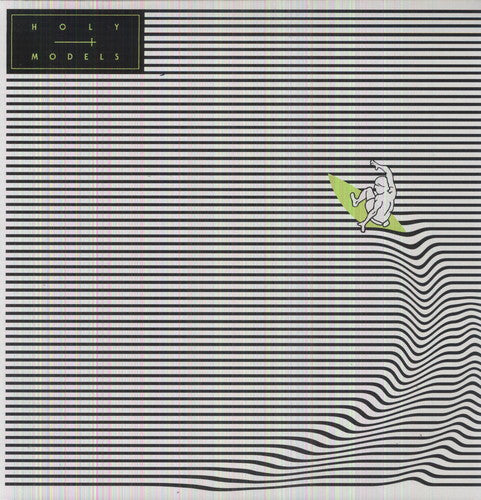 Holy Models - Swimming - Vinyl Record