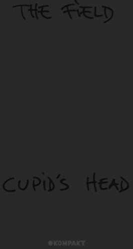 Field - Cupid's Head - Music CD