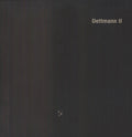 Dettmann,marcel - Dettmann Ii - Vinyl Record