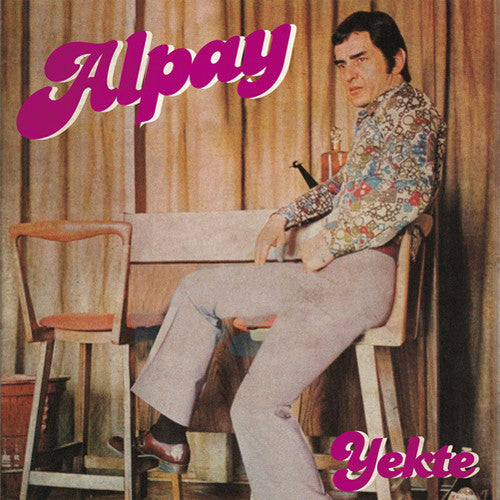 Alpay - Yekte - Music CD