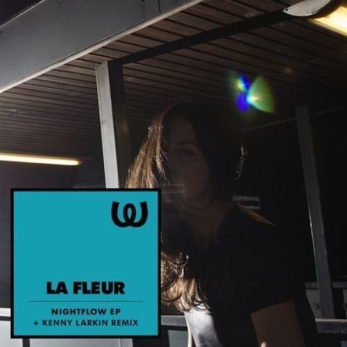 La Fleur - Nightflow - Vinyl Record