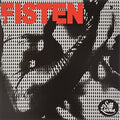 Siff Licious - Fisten - Vinyl Record