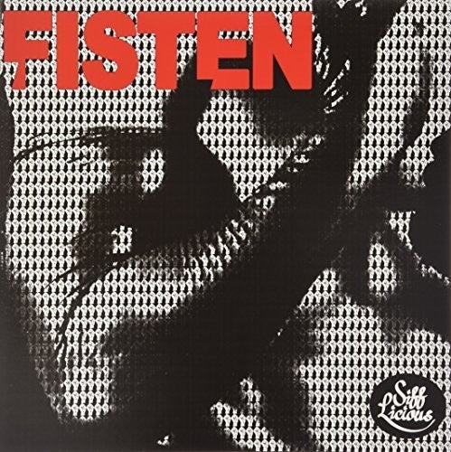 Siff Licious - Fisten - Vinyl Record