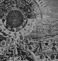Ramesses - Misanthropic Alchemy - Vinyl Record