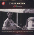 Penn,dan - Fame Recordings - Vinyl Record