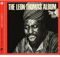 Thomas,leon - Leon Thomas Album - Music CD