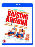 Raising Arizona - Raising Arizona - Blu-ray