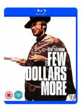 For A Few Dollars More - For A Few Dollars More - Blu-ray