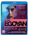 Exotica (atom Egoyan) - Exotica (atom Egoyan) - Blu-ray