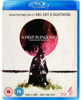 Field In England - Field In England - Blu-ray