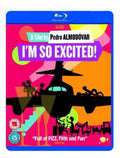 I'm So Excited - I'm So Excited - Blu-ray