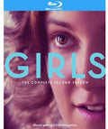 Girls-season 2 - Girls-season 2 - Blu-ray
