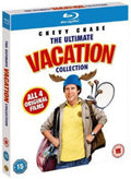 National Lampoon's Vacation Boxset - National Lampoon's Vacation Boxset - Blu-ray