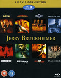 Jerry Bruckheimer Action Collection - Jerry Bruckheimer Action Collection - Blu-ray