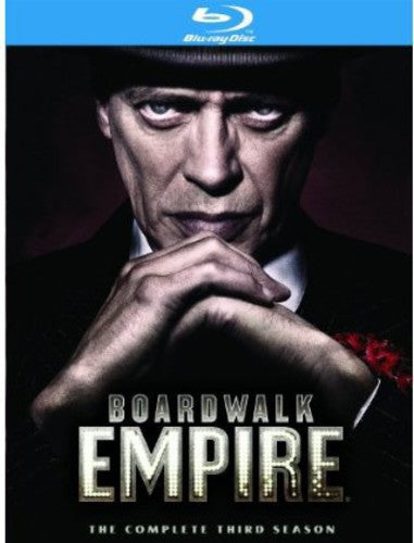 Boardwalk Empire - Boardwalk Empire: Season 3 - Blu-ray