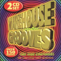 Warehouse Grooves 5 / Various - Warehouse Grooves 5 / Various - Music CD