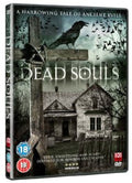 Dead Souls - Dead Souls - Blu-ray
