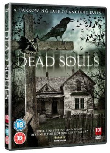Dead Souls - Dead Souls - Blu-ray