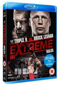 Wwe-extreme Rules 2013 - Wwe-extreme Rules 2013 - Blu-ray
