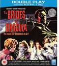 Brides Of Dracula - Brides Of Dracula - Blu-ray