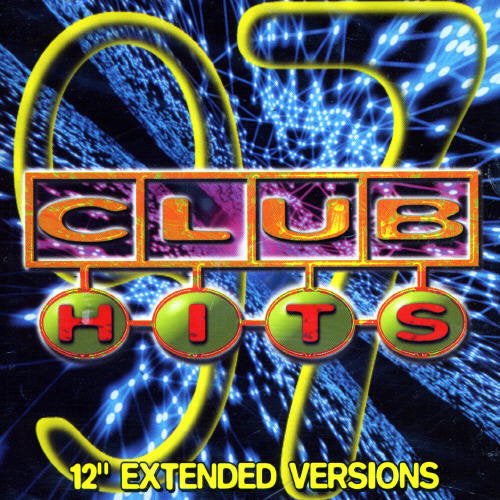 Club Hits 97 / Various - Club Hits 97 / Various - Music CD