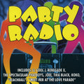 Party Radio 1 / Various - Party Radio 1 / Various - Music CD